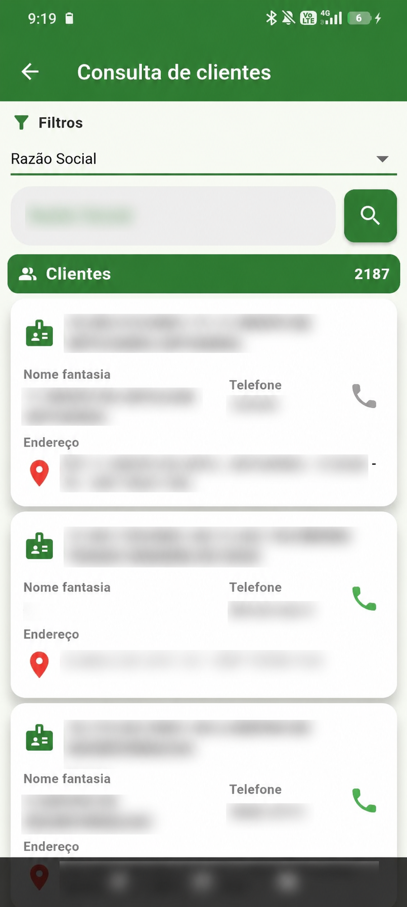 App C&S